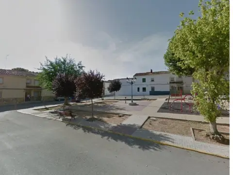 Casa en calle de María Teresa de Silva